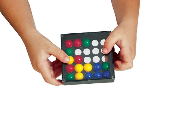 Edushape Plastic Tricky Fingers