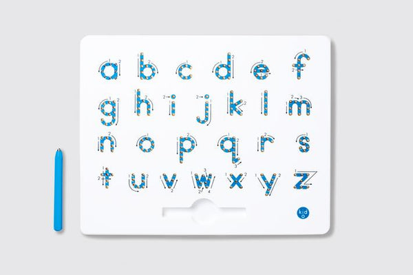 Kid-O Magnatab Lowercase