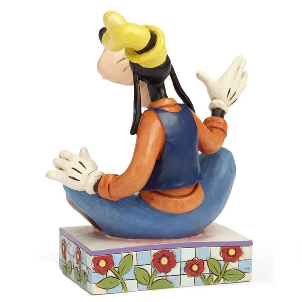 Disney Goofy Figurine
