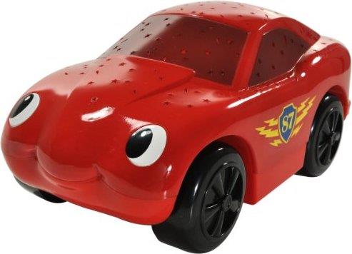 Cloud B Twilight Red Lightning Carz