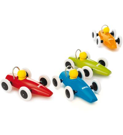 Brio Cars (Blue) - 30077