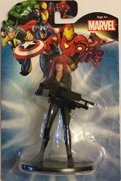 Marvel Single Figurines Assorted