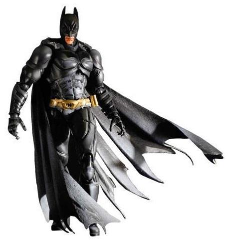 Dark Knight Art Kai Batman