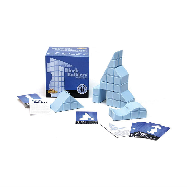Block Builders