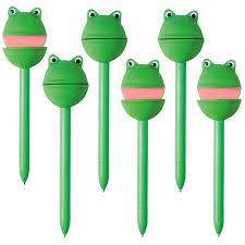 Puppet On A Pen Green
