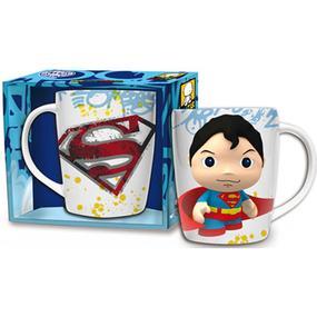 DC Mug Superman Little Mates