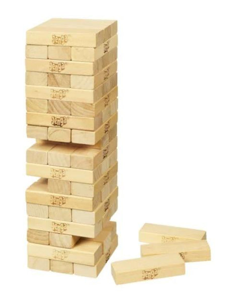 Jenga