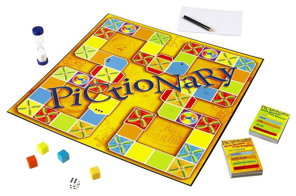 Pictionary