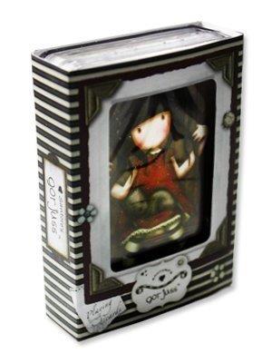 Gorjuss Playing Cards