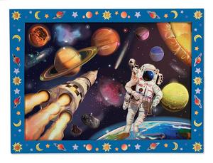 Melissa & Doug Peel Press Space