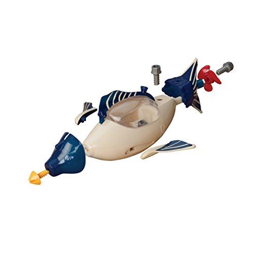 Battat Build-a-ma-jig Submarine
