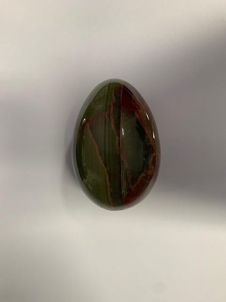 Artisan Onyx Egg (Big)