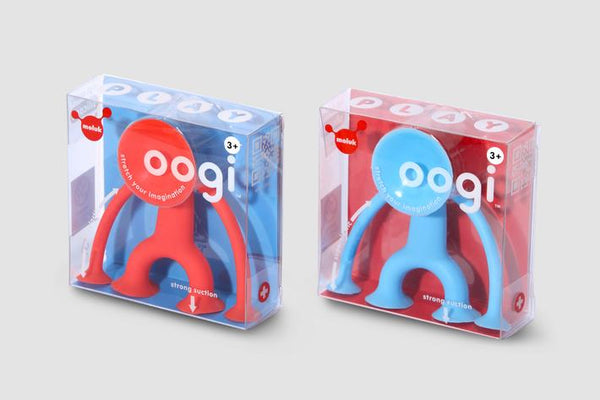 Kid-O Oogi Stretch Red Junior