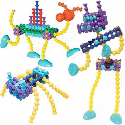 Playstix Flexible Set