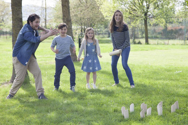 Molkky (Montreal, In-store or pickup ONLY)