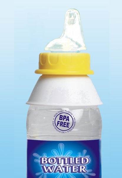 Flipple Simple Sippy