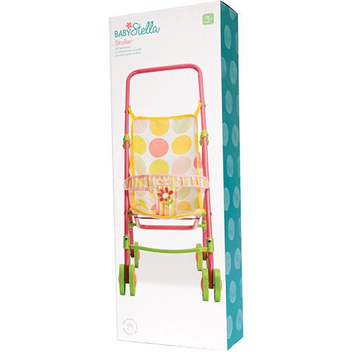 Manhattan Toy Baby Stella Stroller