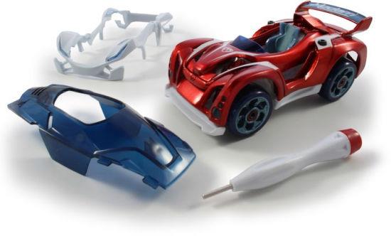 Modarri T1 Track Delux Single