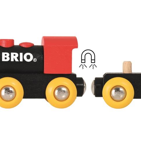 Brio Classic Train - 33409