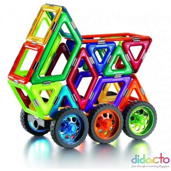 Geosmart - Space Truck