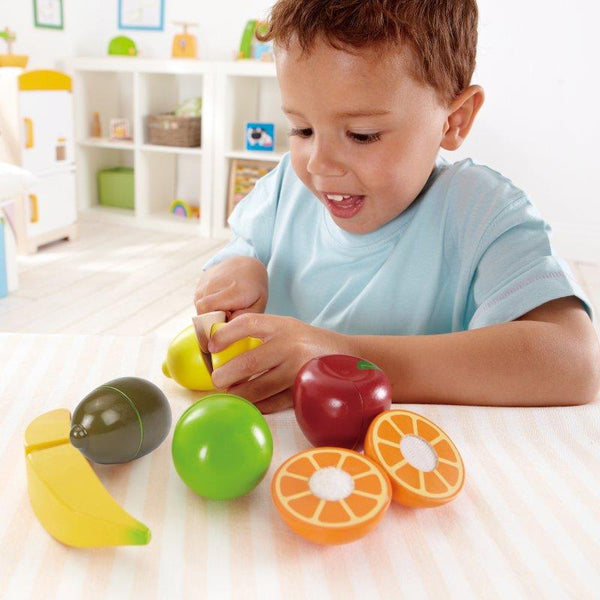 Hape Fresh Fruits Set