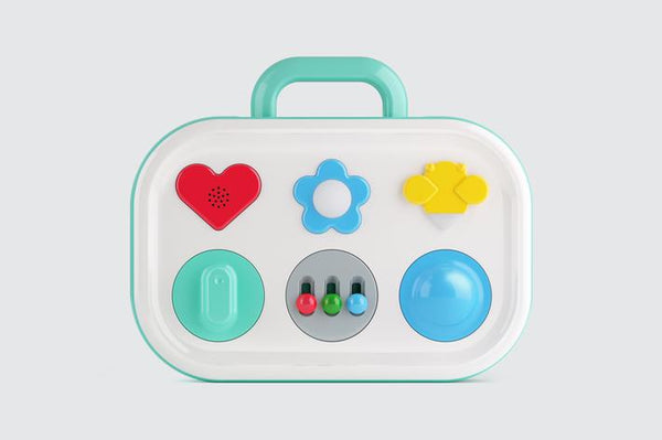 Kid-O Activity Board