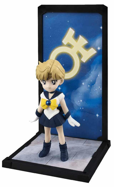Sailor Moon Figurine - Sailor Uranus