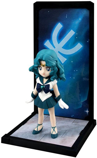 Sailor Moon Figurine - Sailor Neptune