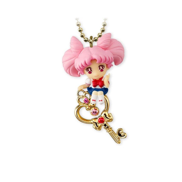 Sailor Moon Twinkle Dolly Special Set (Assorted)