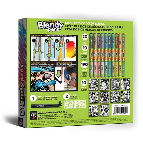 Blendy Pens Originals 20 Packs