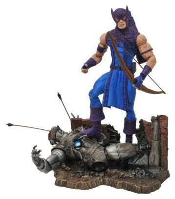 Marvel Action Figure Hawkeye