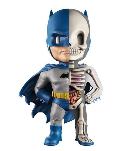 XXRay DC Golden Age Batman Figure