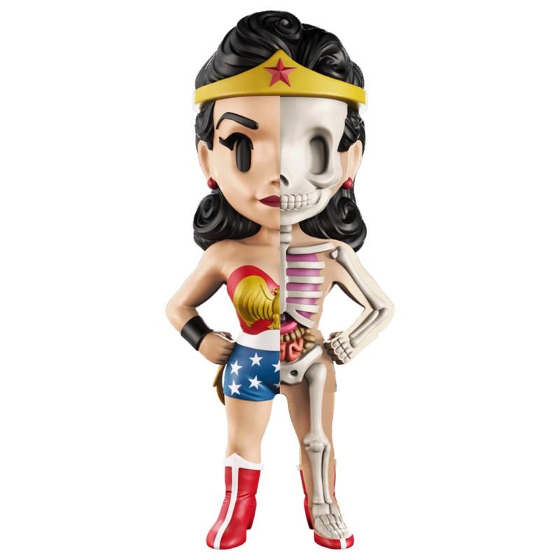 XXRay DC Golden Age Wonder Woman Figure