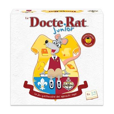 Gladius Le Docte Rat Junior