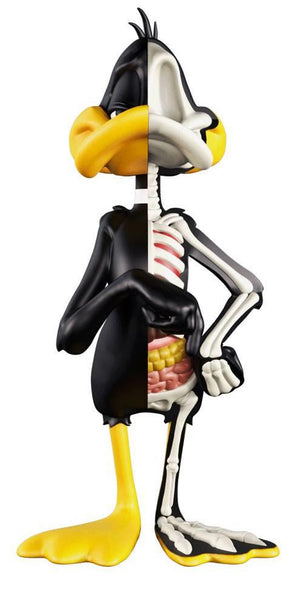 XXRay Looney Tunes Daffy Duck Figure
