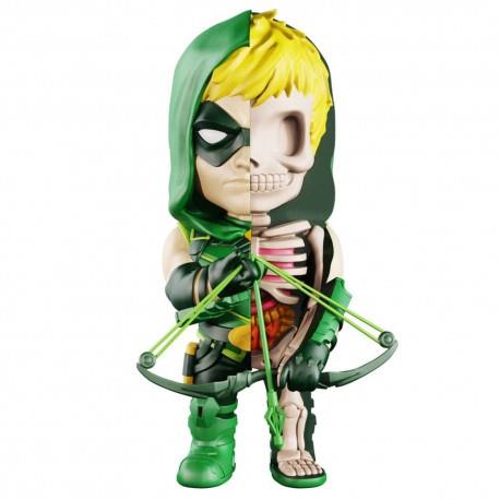 XXRay DC Green Arrow Figure