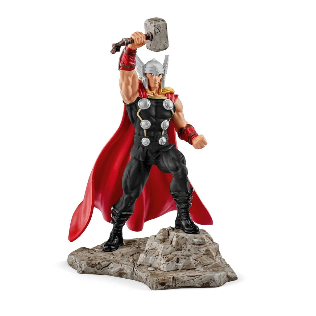 Marvel Thor Figure #7