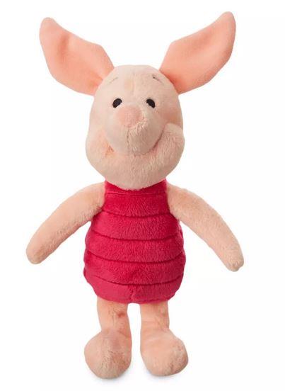 Disney Piglet Plush Small