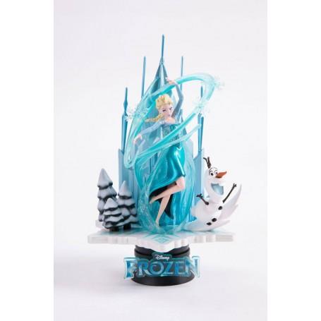 Disney D-Select Figurine Frozen