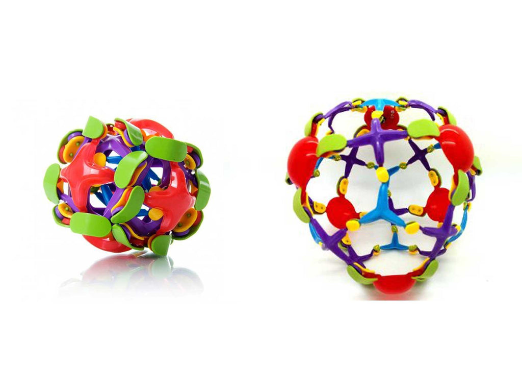 Expand A Ball
