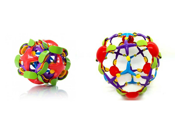 Expand A Ball