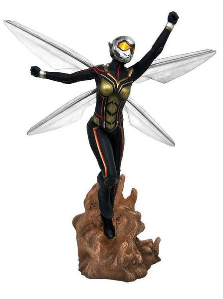 Marvel Gallery Ant-Man & The Wasp - The Wasp Figurine