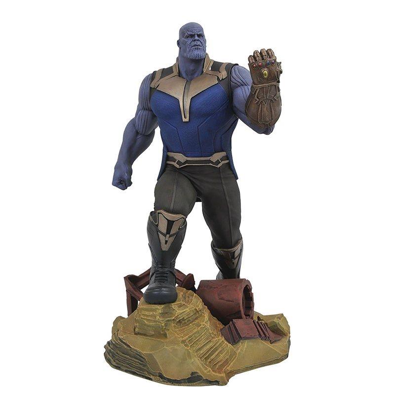 Marvel Gallery Avengers Infinity War - Thanos Figurine