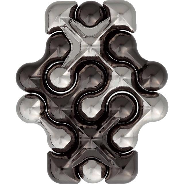 Hanayama Cast Dot Puzzle