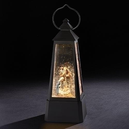Roman Inc Lantern Holy Family