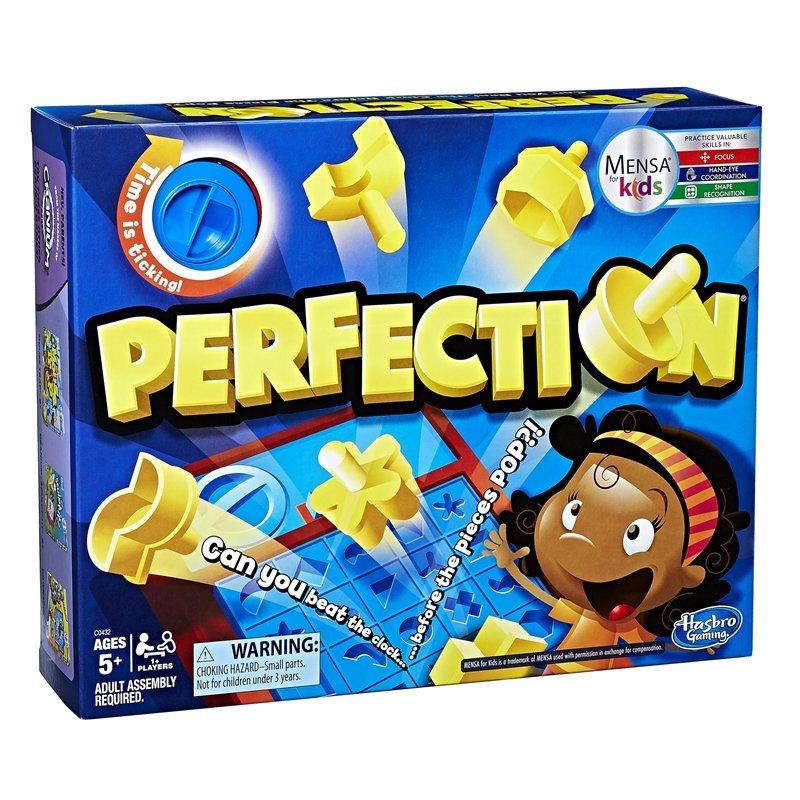 Perfection