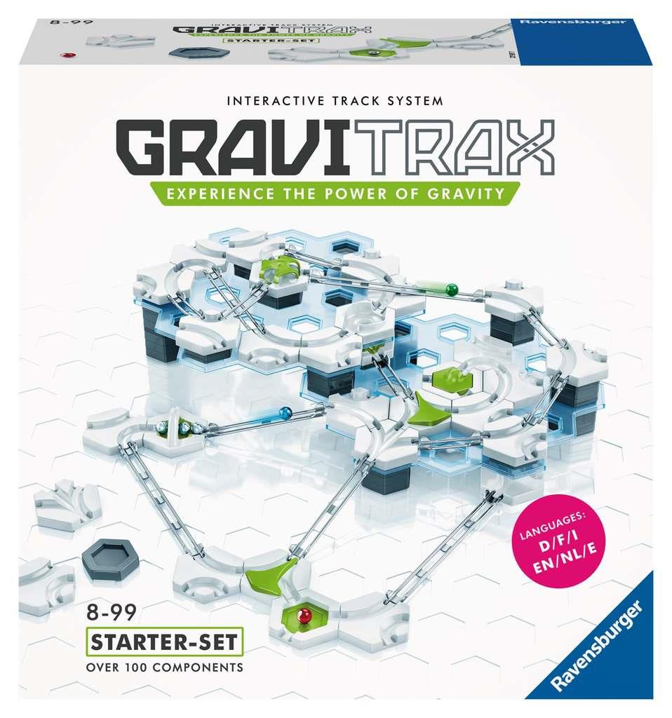 Ravensburger Gravitrax Starter Set