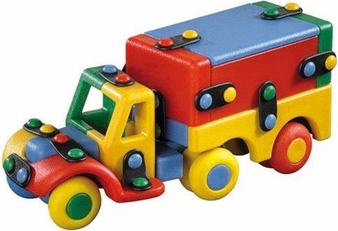 Mic-O-Mic Closed Truck (Small)