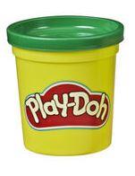 Play-Doh Coloured Cans (Dark Green)