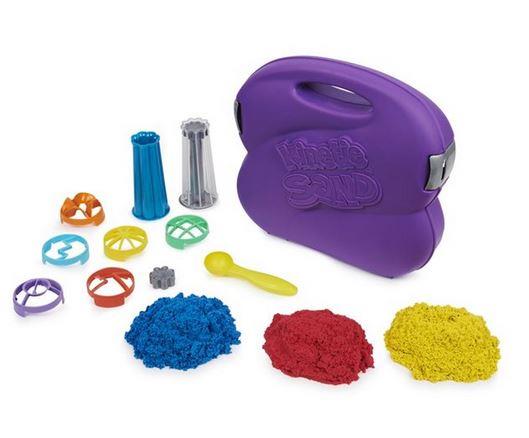 Kinetic Sand Sandwhirlz